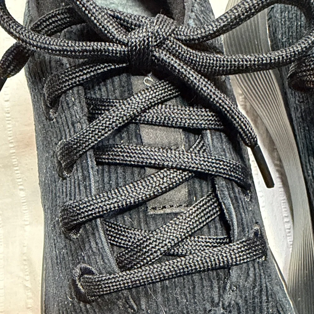 Allbirds Men's 11 Natural Wool Vegan Sustainable Shoes Recycled Materials